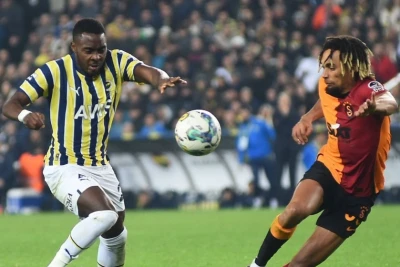 “Marsel” “Fənərbağça”nın futbolçusu ilə maraqlanır