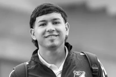 "Milyonarios"un 18 yaşlı futbolçusu Santyaqo Kastrilyon vəfat edib