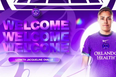 Lizbet Jaklin Ovalyenin Transferi Qadın Futbolunda Rekord Vurdu