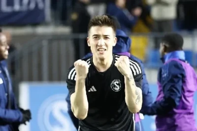 Azərbaycan millisinin üzvü Mert Çelik mərc oyunlarında iştirakda ittiham olunur