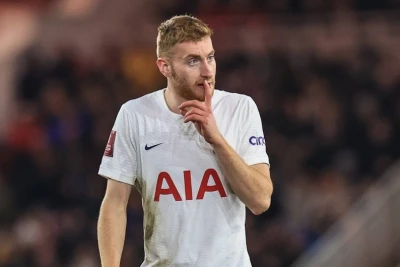 Əməliyyat keçirən "Tottenhem" futbolçusu bir neçə ay meydanda olmayacaq