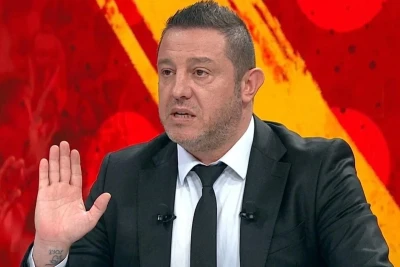 Nihat Kahveci, Türkiyə milli komandasının yeni baş məşqçisi olaraq Fatih Tekkeyi təklif etdi