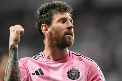 Messi 2026 Qızıl Top təqdimat mərasiminə qatılmayacaq