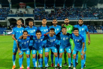 Hindistan Futbol Federasiyası FIFA və AFK tələblərini yerinə yetirməsə, beynəlxalq yarışlardan kənarlaşdırıla bilər