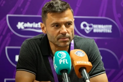 Filipe Kandido: 4-1 qələbə ilə Qəbələyə tam haqq etdik