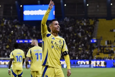 Ronaldo İspaniya klubunun səhmdarı ola bilər