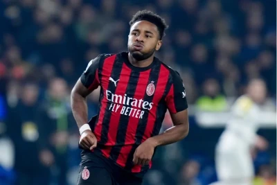 "Fənərbağça" "Milan"ın hücumçusu Kristofer Nkunku ilə maraqlanır