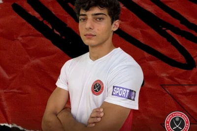 "Difai" "Şamaxı-2"nin futbolçusu Nihad İsmayılovu transfer edib