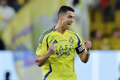 Kriştiano Ronaldo "Almeriya" ilə qarşılaşacaq