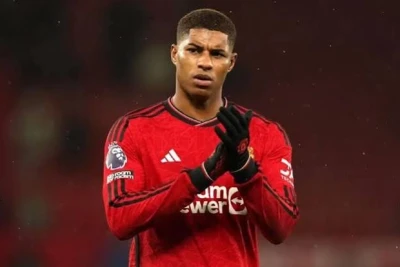 Everton, Manchester United hücumçusu Markus Reşford ilə danışıqlara başladı