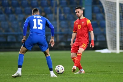 Marko Yankoviç: Məğlubiyyətə baxmayaraq, daha təhlükəli oluruq