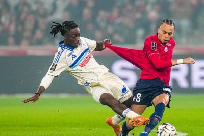 Fransa Liqa 1: "Strasbur" "Lill"i darmadağın etdi, "Mets" - "Lion" matçında 7 qol - YENİLƏNİB