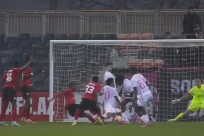 "Sabah": Çempionluq Uğrunda Rəqabətə Rəng Qatan Komanda