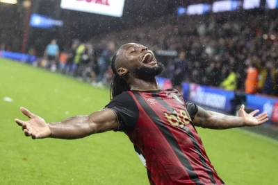 "Mançester Siti" yanvarda Antuan Semenyonu transfer etməyi planlaşdırır