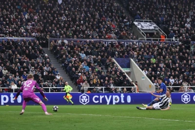 "Qarabağ" Çempionlar Liqasında mübarizəni dayandırdı: "Nyukasl"a məğlubiyyət