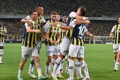 "Fənərbağça"nın mübahisəli hakim qərarlarına etirazı və TFF-dən tələbləri