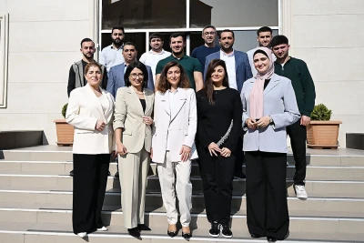 AFFA-da Futbolda Uşaq Hüquqları Seminarı: Zorakılığa Qarşı Təlim və Maarifləndirmə