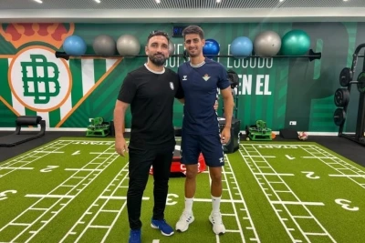 "Şamaxı"nın məşqçisi Elnur Çodarov "Betis"də təcrübədən danışdı: İspaniyada fərdi inkişafa üstünlük verirlər
