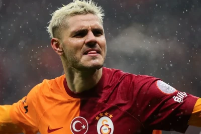 "Yuventus" Mauro İkardi transferi üçün "Qalatasaray"la danışıqlara başlayıb