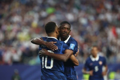 Usman Dembele "Əl Hilal"ın təklifini rədd edib
