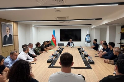ACF daha 24 cüdo klubu və idman təşkilatına lisenziya verib