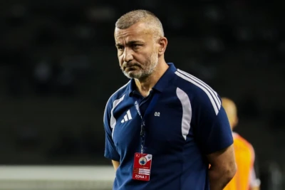 Qurban Qurbanov: "Sabah"la 0:0 hesablı heç-heçə edən "Qarabağ"da texniki səhvlərə baxmayaraq mübarizədən qopmadıq"