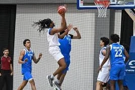 ABL-də V Turun Üçüncü Oyun Günü: Daha İki Qarşılaşma Keçiriləcək