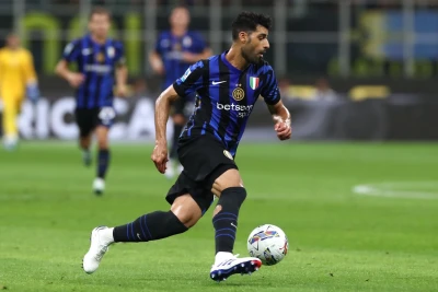 Mehdi Taremi İngiltərə klublarının maraq dairəsindədir