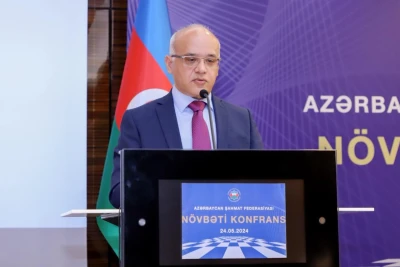 Baş hakim Xankəndi turniri, Məmmədovun şansları və turnirin əhəmiyyəti barədə danışıb