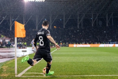 "Qarabağ" Marko Yankoviçsiz "Şelbrun"la qarşılaşacaq