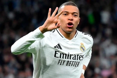 "Real" klubunun futbolçusu iki rekorda nail olub