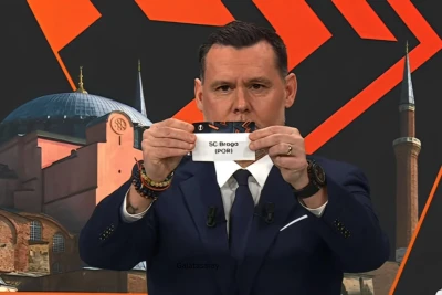 Avropa Liqasının 1/8 final püşkatması: "Qarabağ"ın keçmiş rəqibləri də iştirak edir