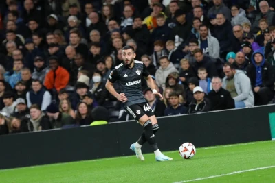 “Qarabağ” azarkeşlərinin Avropadakı YERI