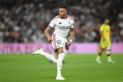 Real Madrid, Mbappe qalmaqalını həll etmək üçün La Liqanın köməyi təklifini rədd etdi