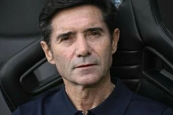 Marselino: "Ümid edirəm, oyunçular yenidən Çempionlar Liqasında oynamaq şansı qazanacaqlar"