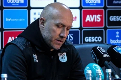 Samir Abasovun hakimi təhqir etməsinə görə dörd oyunluq cəzası