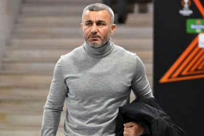 Qurban Qurbanov Qış Transferləri və Gələcək Planlar Barədə Danışdı