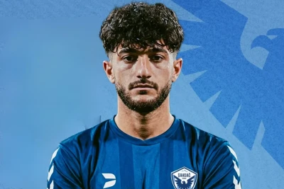 Şahdağ Qusar" Qəbələ"nin futbolçusunu icarəyə götürdü