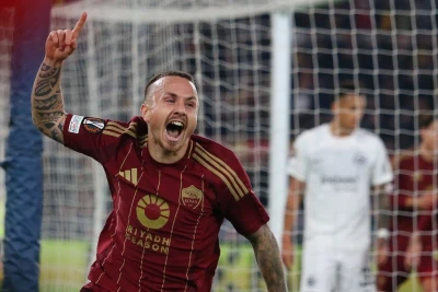 "Əl-Nəsr" Anhelinyo transferində israrlıdır