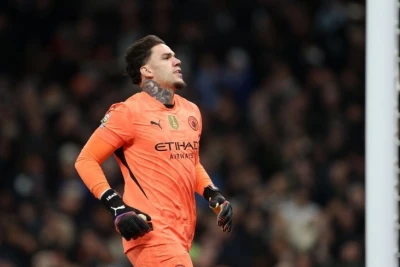 "Mançester Siti" Ederson üçün "Qalatasaray"ın təklifini rədd etdi