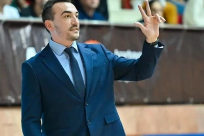 "Naxçıvan"ın məşqçisi məğlubiyyəti rəqibə "hədiyyə" etdiklərini bildirdi