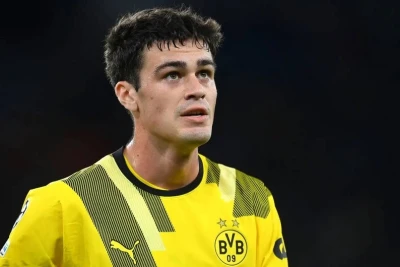 Covanni Reyna Dortmund "Borussiya"sından Mönhenqladbax "Borussiya"sına keçib