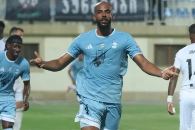 “Zirə”nin qəhrəmanı: Ruan Renato iki qol vurub