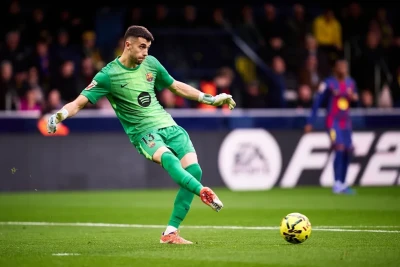 Joan Qarsiyanın meydandan kənar həyatı: Təvazökarlıq, ailə və Montserrat səfərləri