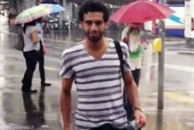 Məhəmməd Salahın gənclik fotosu sosial mediada səs-küy yaratdı