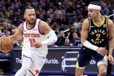 NBA-də yeni bir rekord müəyyən edilib