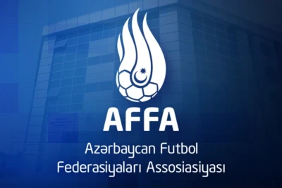U-19 qızlardan ibarət millimiz Çexiyaya darmadağın oldu: 0:9