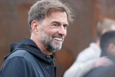Yurgen Klopp Almaniya milli komandasına baş çavuş olmağa razıdır