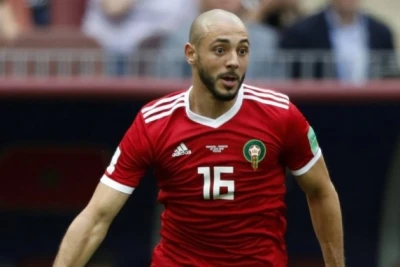 Nordin Amrabat "Iğdır"a keçə bilər