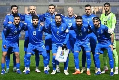 Millinin sentyabrda Qırğızıstanla oyunu FİFA-nın sayəsində reallaşacaq